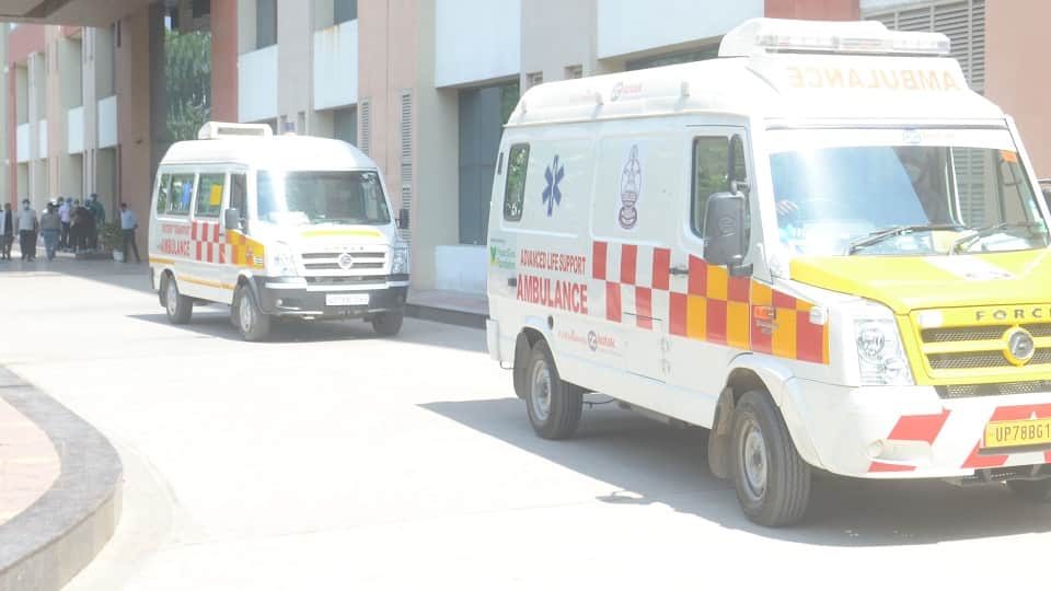 Meerut Kidney Scandal: Kanpur SWAT team raids Alpha Hospital, doctor found absconding, lookout notice issued