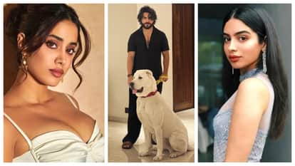 Khushi Kapoor Wishes Janhvi Kapoor rumored boyfriend Shikhar Pahariya On His Birthday