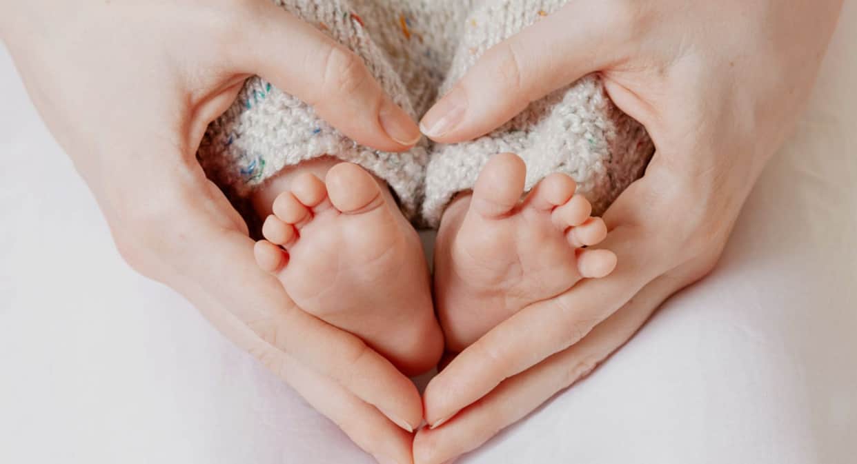 Jhunjhunu Born with Heart Defect Child from Jhunjhunu Finds Love and New Home with Italian Couple