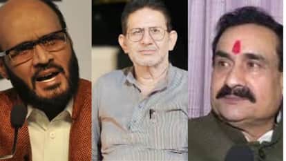 MP News: Will the Bharti case verdict be overturned like the Lodhi case? Questions raised over the termination