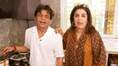 Rajpal Yadav Shares Jail Days Experience With Farah Khan In Recent Vlog