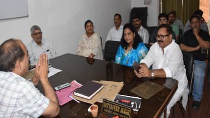 Fight for LPG gas cylinder