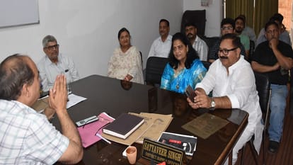 Fight for LPG gas cylinder