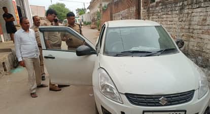 Unnao Wife and brothers in law made his life a living hell youth ends his life after sharing a video