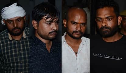 Kanpur Bikru Incident Four Convicted in Cases Involving Recovery of Firearm High Court Had Summoned CP and DGC