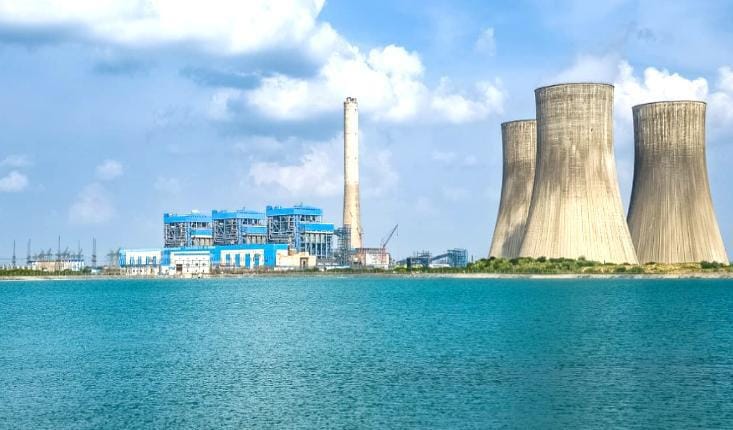 Kanpur Grid Synchronization of NUPPL Third Unit Path Cleared for Daily Production of 47.52 Million Units