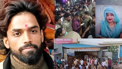 Khushboo Murder Case Had a Close Relationship with Her Brother-in-law Friend Killed by Her Lover