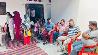 Teenager dies after being shot in lakhimpur kheri