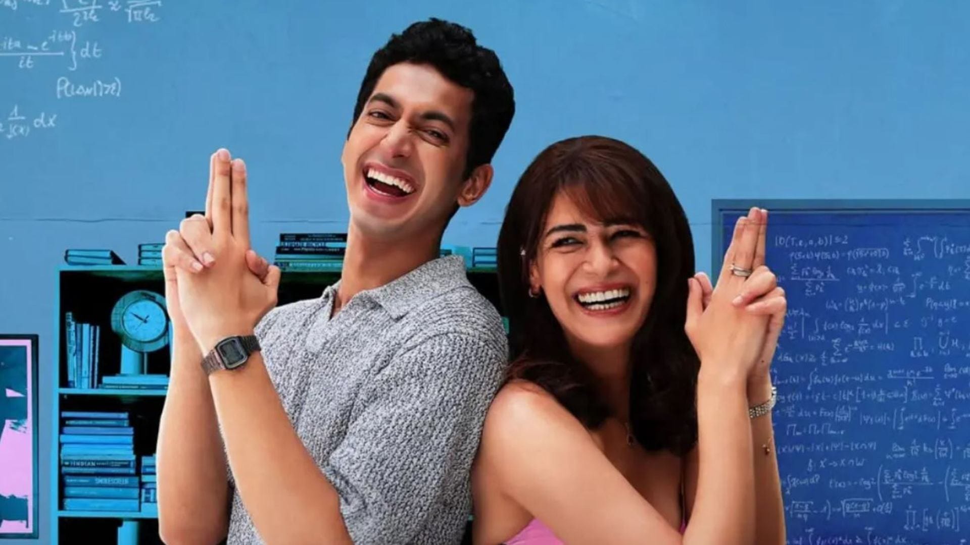 friday ott releases mamla legal hai and sitaare zameen par movies and series to release on ott this week