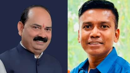 MP News: Ajax controversy ends, Chaudhary Mukesh Maurya recognized as state president, acting state president