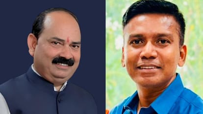 मुकेश मोर्य और विशेष गढ़पाले