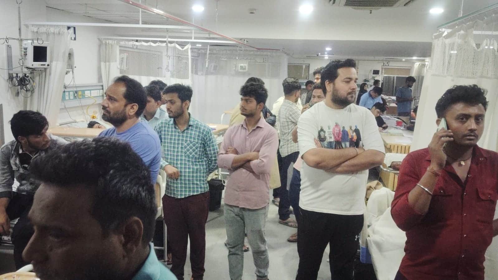 Triple murder: Sister's lover had mixed cyanide in liquor, two friends along with brother were also killed