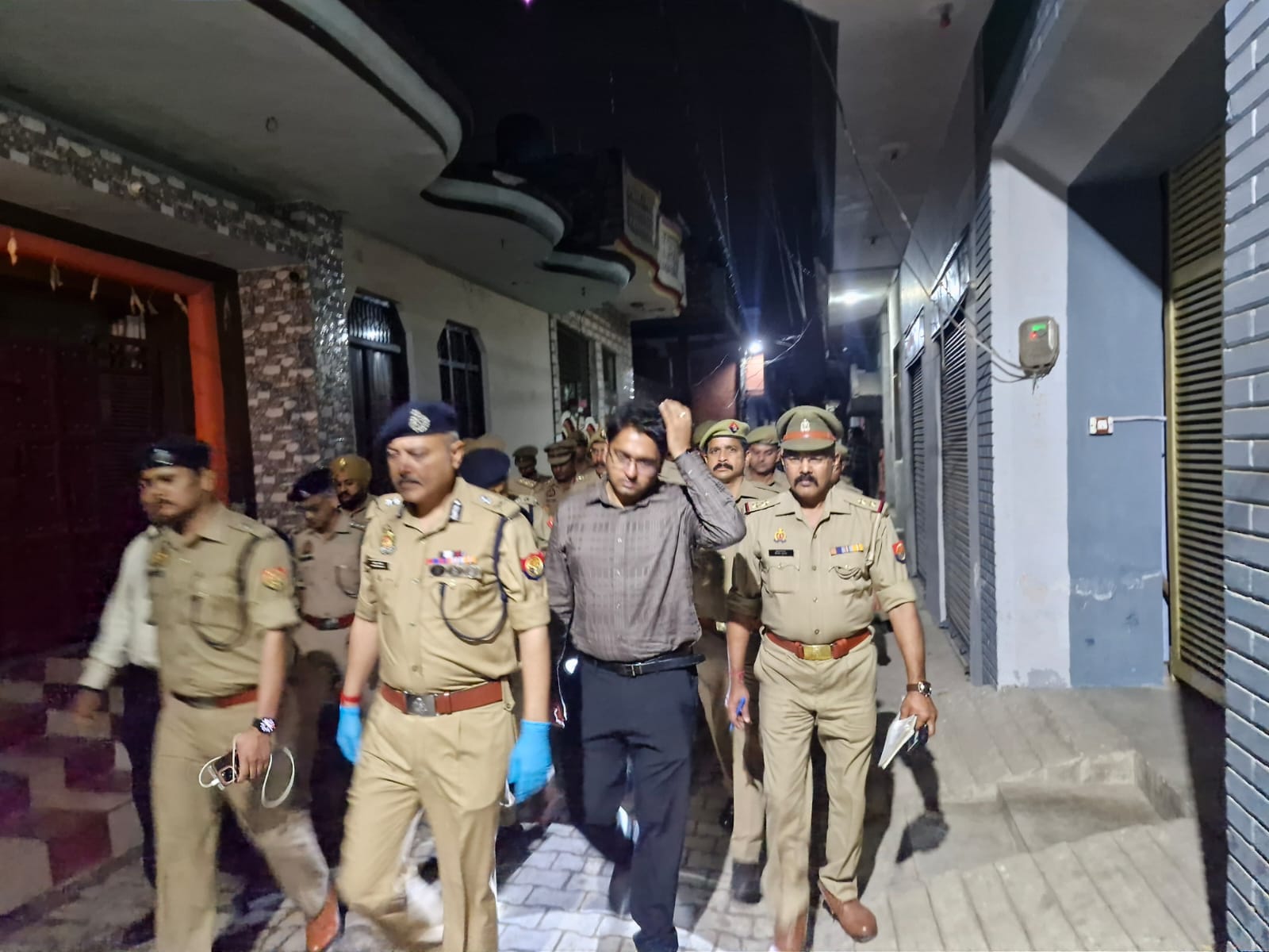 Meerut Spurious Liquor Tragedy: One Pouch Claims Three Lives, Entire Story of Daurala Death Case