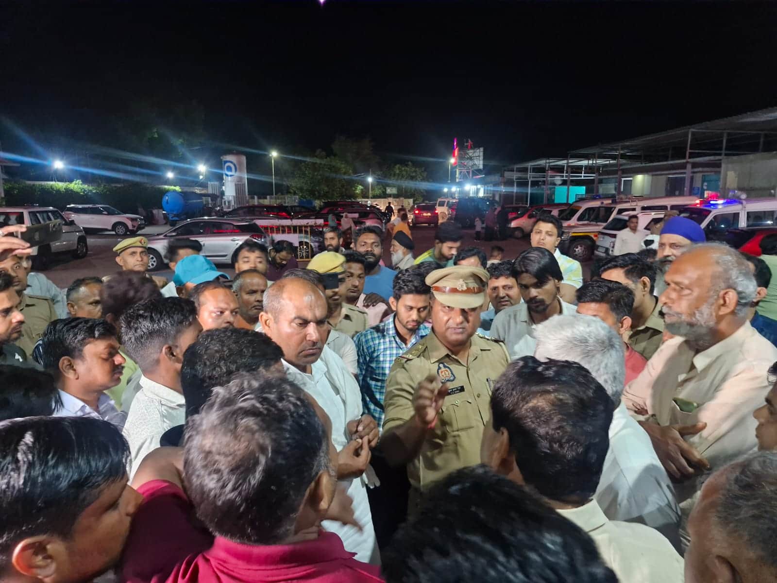 Triple murder: Sister's lover had mixed cyanide in liquor, two friends along with brother were also killed