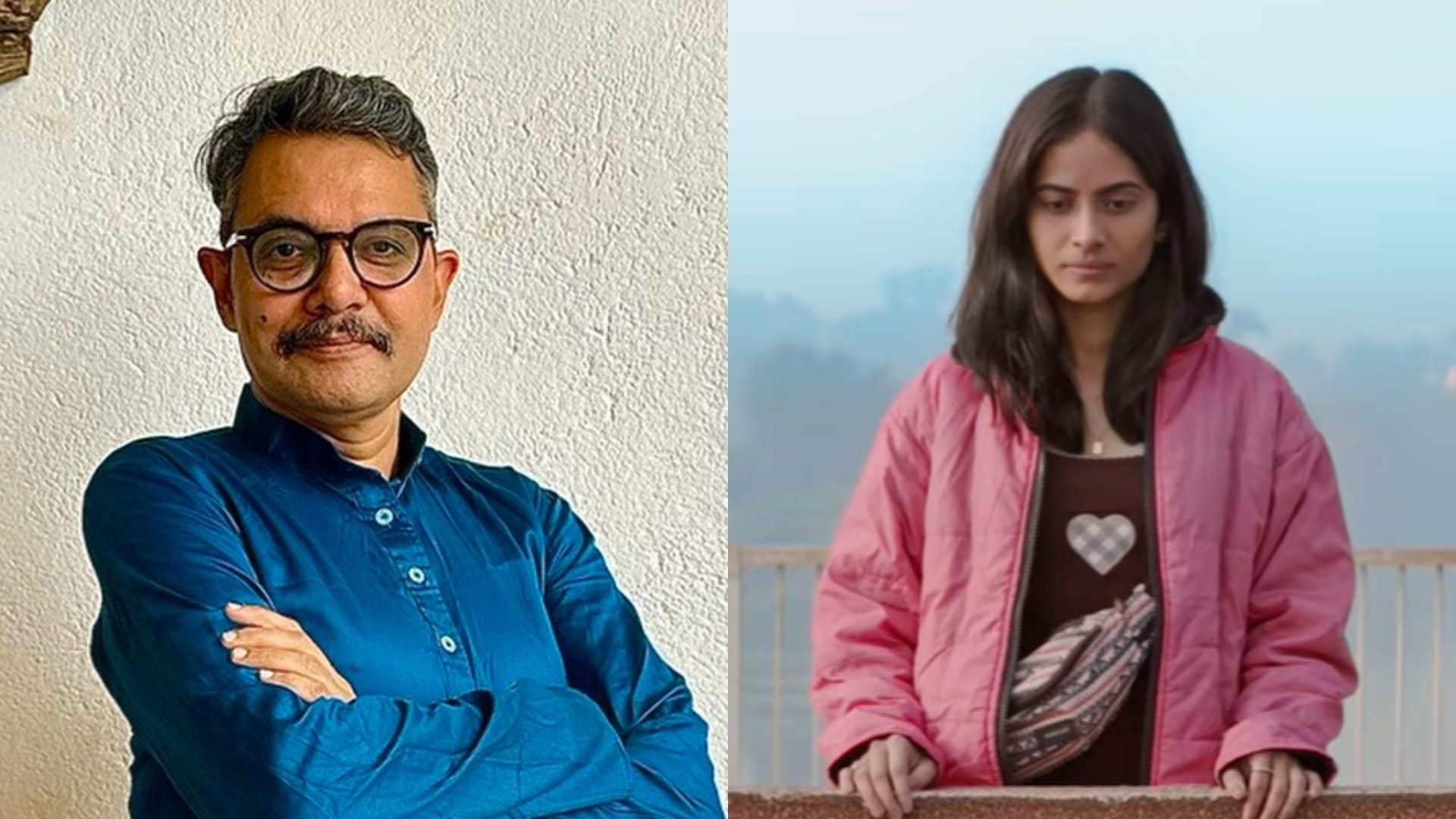 नीलेश मिसरा का नया कदम: फिल्म निर्माण में उतरे, 'कूद' से किया आगाज़ - HeadlinesNow Hindi News