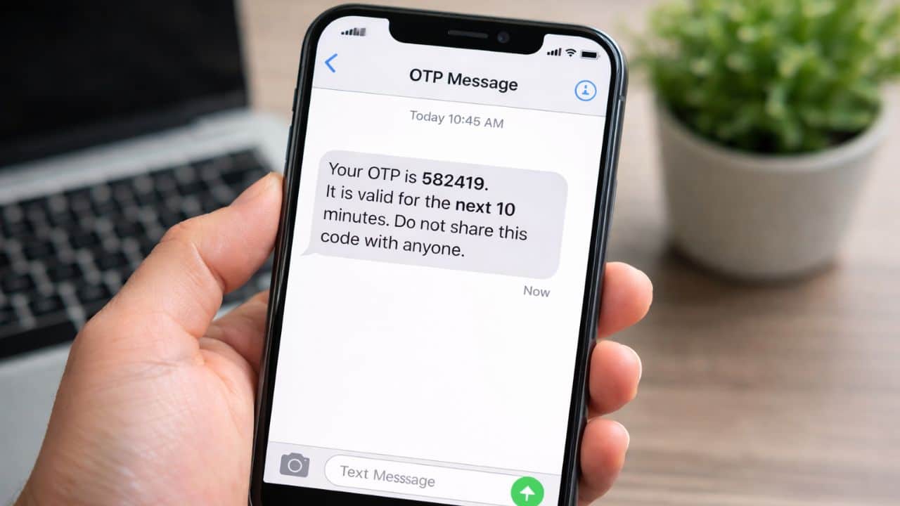 साइलेंट ऑथेंटिकेशन से खत्म होगी OTP की जरूरत