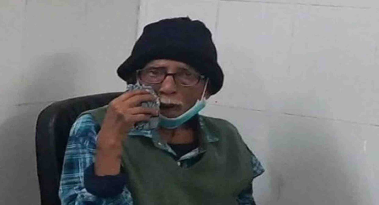 prashant bose kishan da maoist leader death rims ranchi cpi maoist politburo jharkhand news