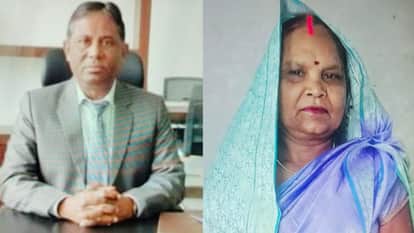 Couple killed by lightning strike in Varanasi