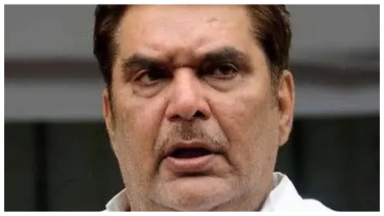 Raza Murad pays heartfelt tribute to late mother on her 98th birth anniversary
