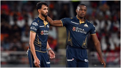 GT vs RR ipl 2026 9th match playing xi prediction captain vice-captain player list news in hindi