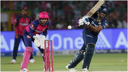 GT vs RR ipl 2026 9th match playing xi prediction captain vice-captain player list news in hindi
