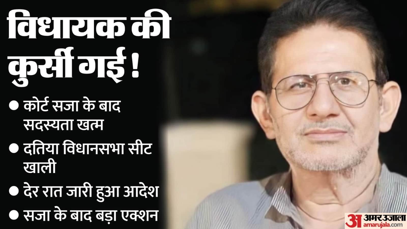 राजेंद्र भारती का फाइल फोटो।