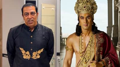 Vindu Dara Singh Reacts To The Film Ramayana Advises Avoiding Mistakes Like  Adipurush