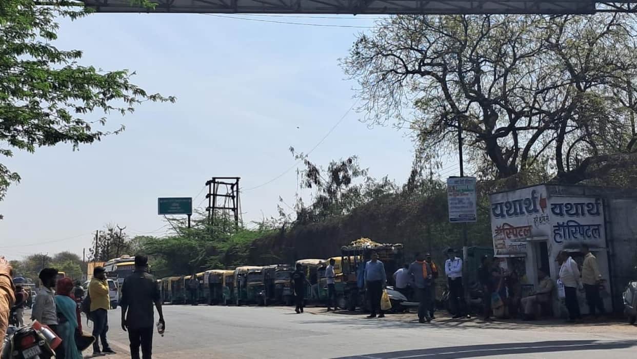 Jhansi: Path cleared for four-lane road from Risala Chungi to Orchha Tigaila
