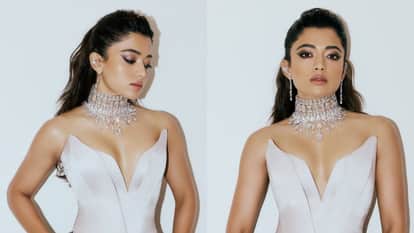 Rashmika Mandanna To Present Global Anime Awards In Tokyo On 23rd May