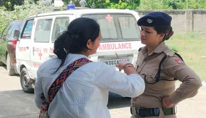 Jyoti's sister files murder FIR against her business partner in Rudrapur