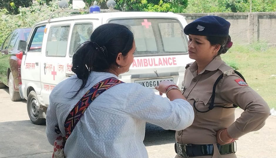 Jyoti's sister files murder FIR against her business partner in Rudrapur