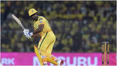 संजू सैमसन