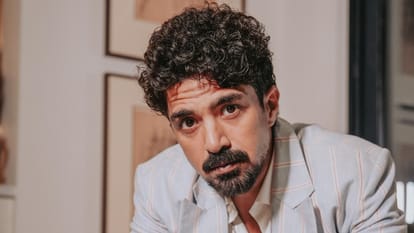Saqib Saleem Exclusive Interview: Actor talks about His career and sister Huma Qureshi role in Baby Do Die Do