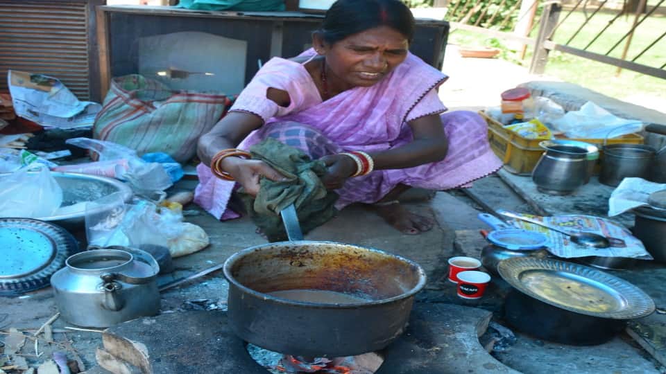 Catering and wedding industry hit business down by 50 percent in Chandigarh