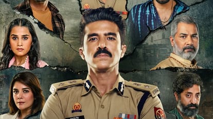 Actor Saqib Saleem Physical Transformation For Show Kaptaan