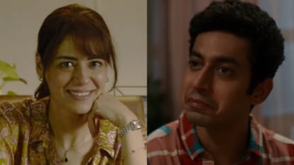 Maa Ka Sum Series Review Starring Mona Singh To Ranveer Brar And Mihir Ahuja