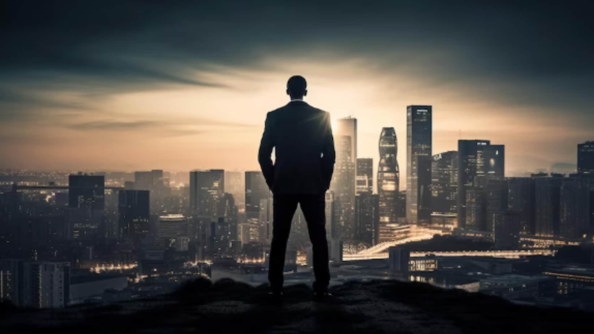 Overcome Self-Doubt: Trust Your Abilities to Face Any Challenge