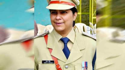 Yogendra Rawat appointed IG Kumbh and Shweta Choubey appointed SSP Tehri Uttarakhand News