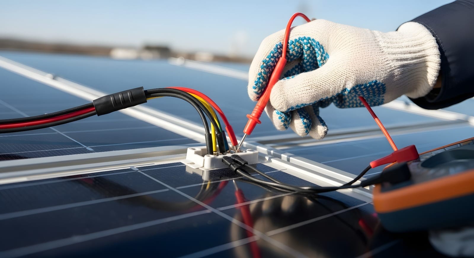 Solar Panel Cleaning Tips: how to clean solar panel ko kaise saaf karein