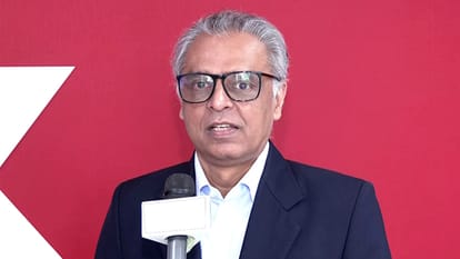 यूएन में भारत के पूर्व राजदूत सैयद अकबरुद्दीन