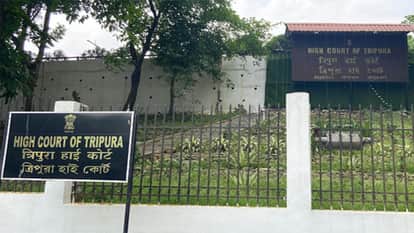 Tripura High Court seeks report from state government in three months  what has been done to stop infiltration