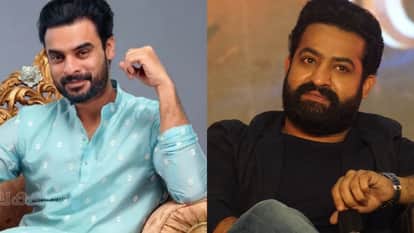 Tovino Thomas clears why he quit prasanth neel and Junior NTR starrer film Dragon