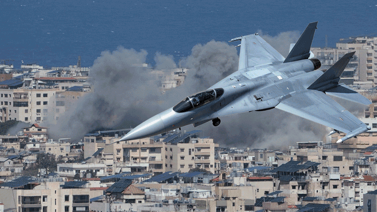 West Asia Conflict: ईरान ने मार गिराया अमेरिकी लड़ाकू विमान; US ने पायलट का किया रेस्क्यू, दूसरे की तलाश जारी