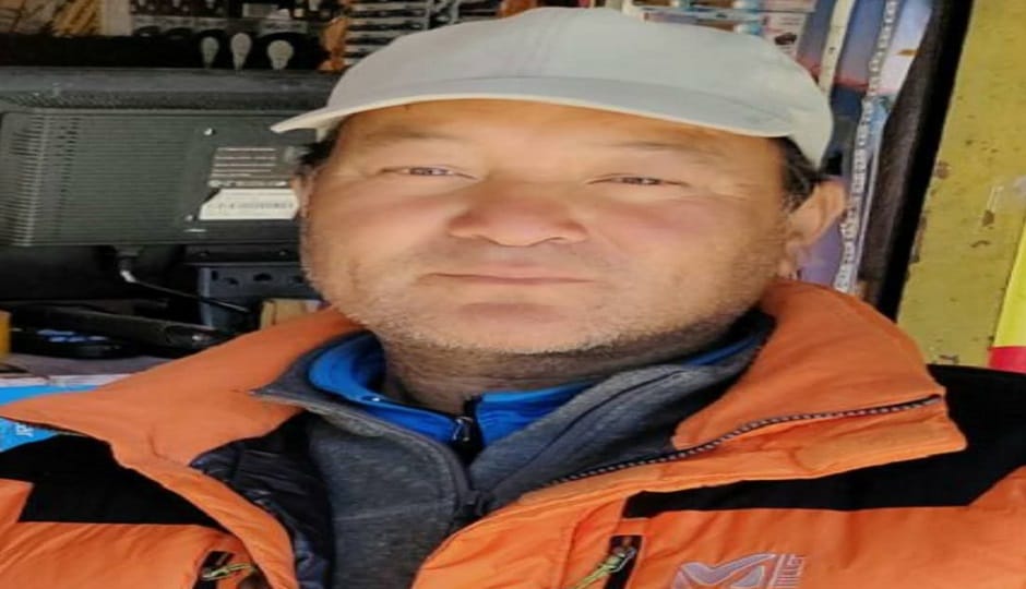 Munsiyari's famous mountaineer Biru Bugyal passes away in Dehradun