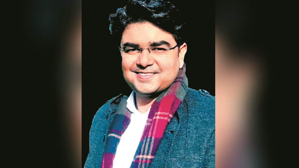 विकास काैशिक