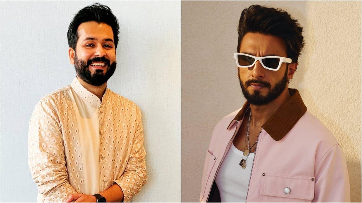 Dhurandhar The Revenge Director Aditya Dhar reportedly reuniting with Ranveer Singh again for historical drama