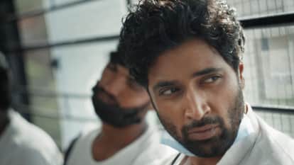 Adivi Sesh Exclusive Interview Actor Talk About Upcoming Movie Dacoit And His Career Journey
