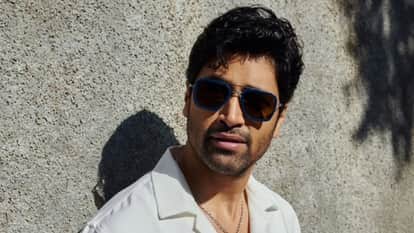 Adivi Sesh Exclusive Interview Actor Talk About Upcoming Movie Dacoit And His Career Journey