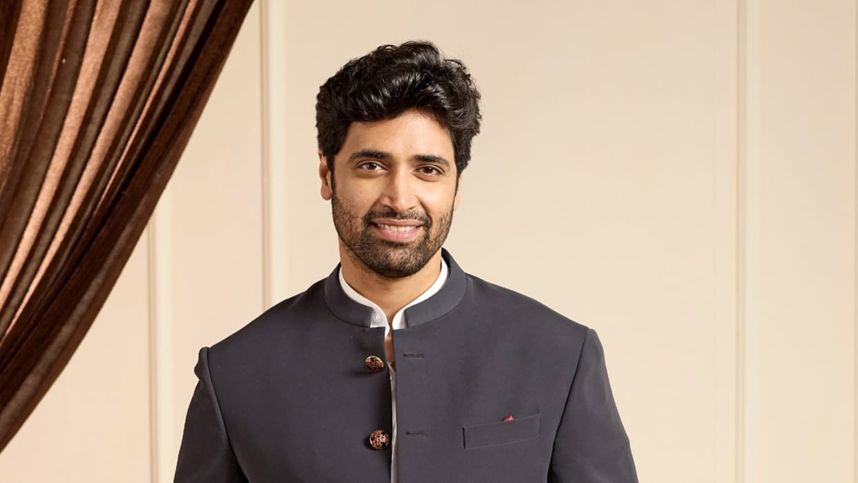 Actor Adivi Sesh Ready To Make Hindi debut Shoot Begins In October