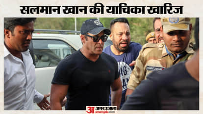 Bollywood actor Salman Khan to appear in person on April 9